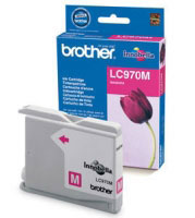 Brother LC-970MBP Blister Pack